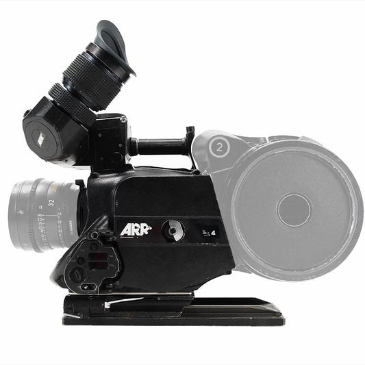 Arri 35 BL4 4-Perf Super 35 PL Mount