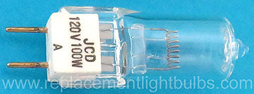 Eiko JCD Lamp 120V 100W