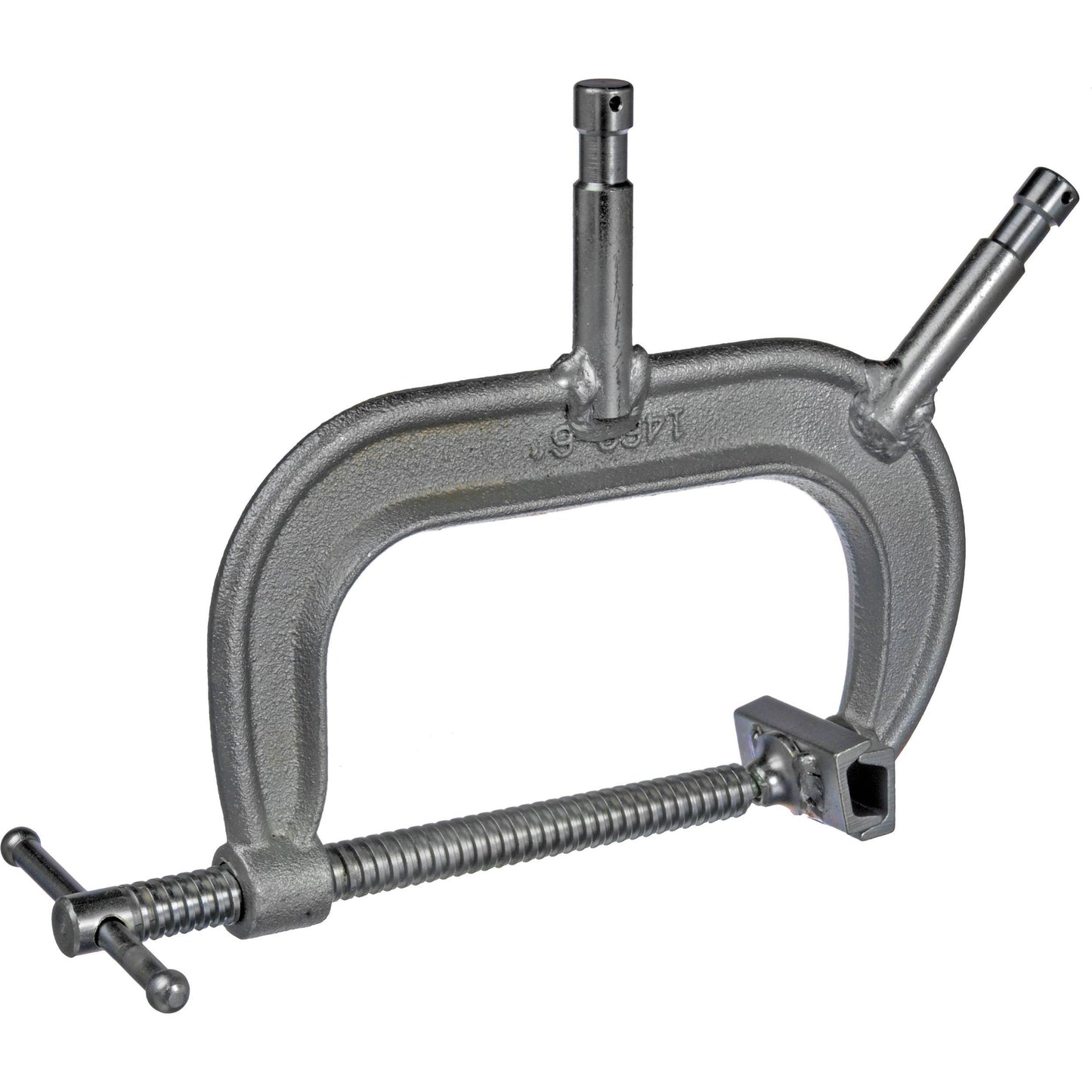 C-Clamp 6"