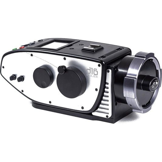 Digital Bolex