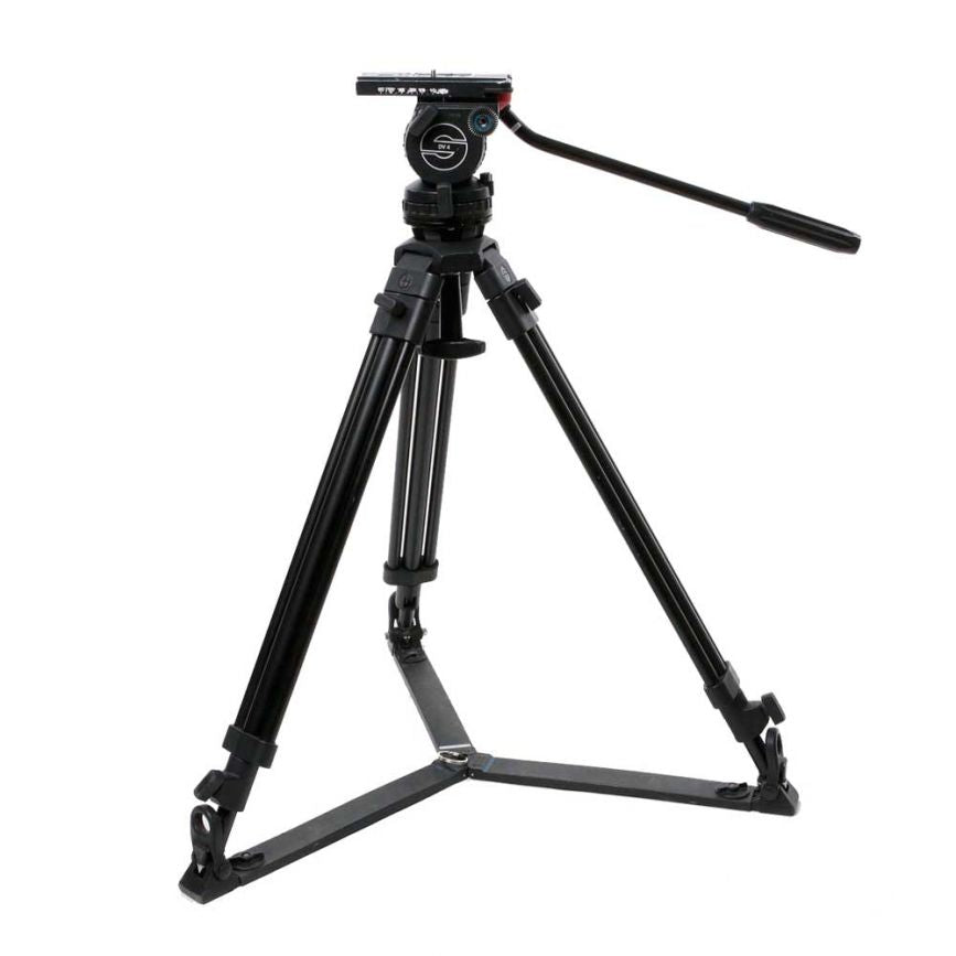 Sachtler DV 4 XD (75mm Ball)