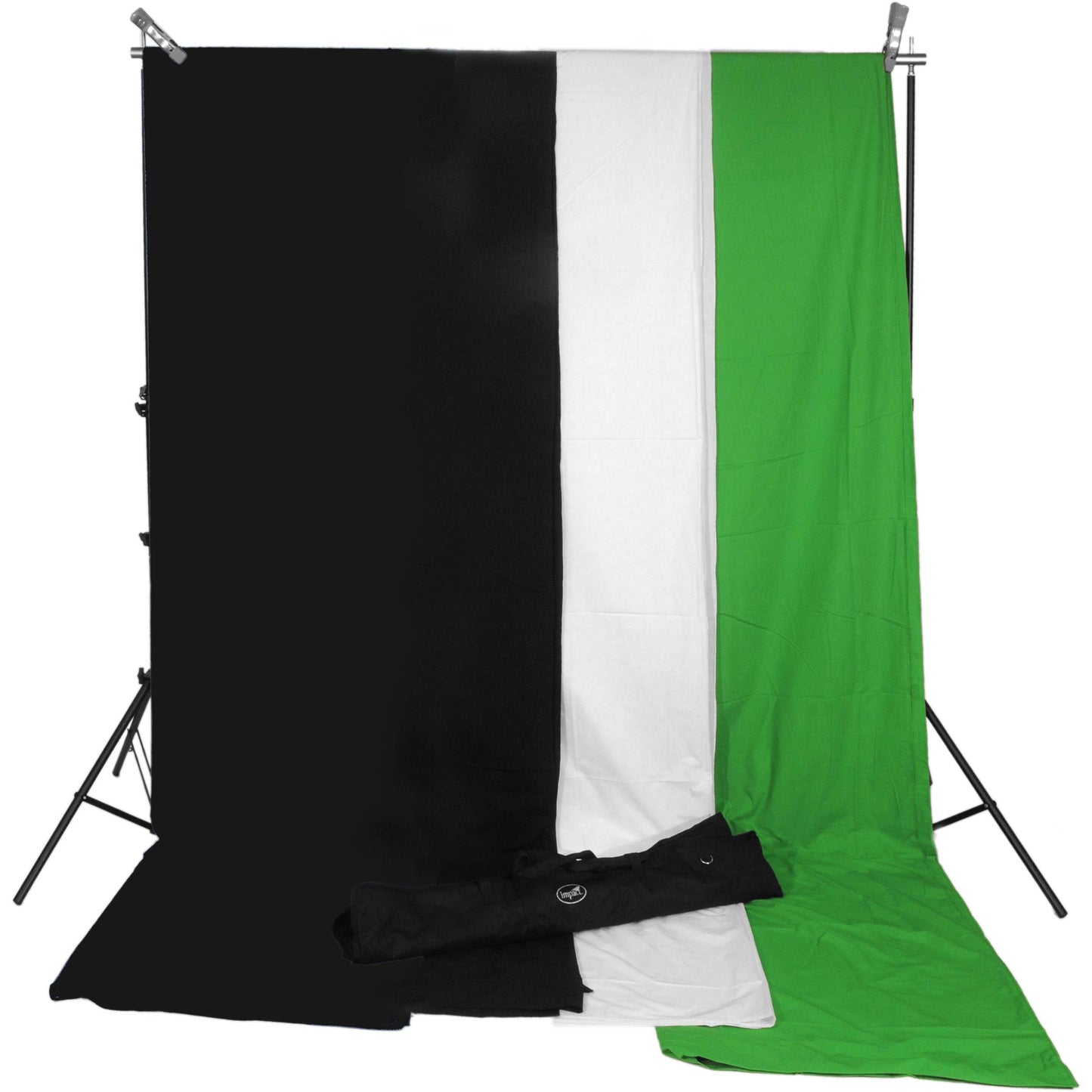 Impact Background Support System 12'