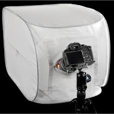 Impact Digital Light Shed