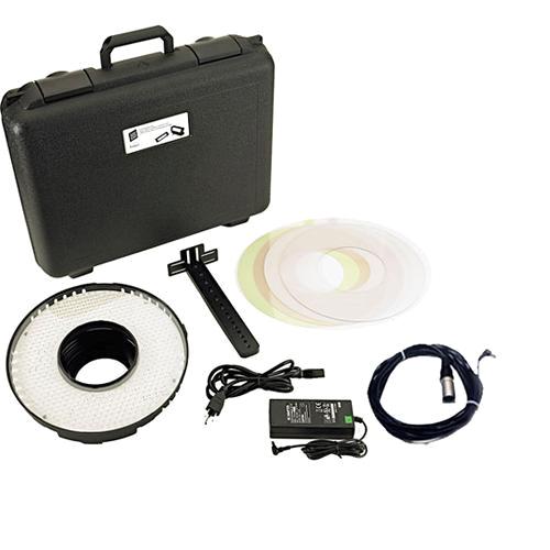 Litepanels Ringlite Mini Kit – Du-All Camera