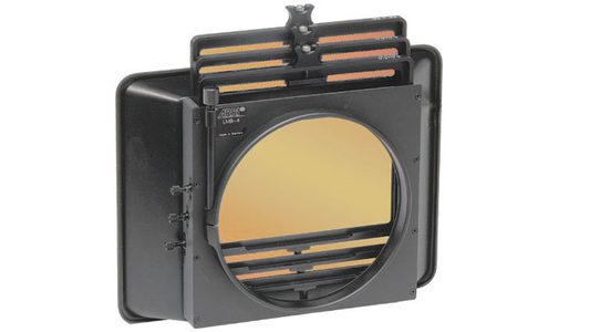 ARRI LMB-4 6x6 3-Stage Clip-On Matte Box