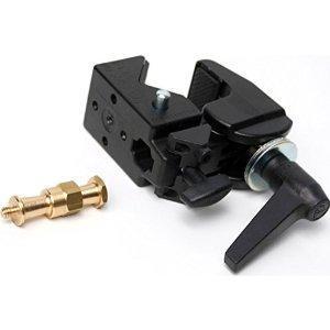 Mafer Clamp