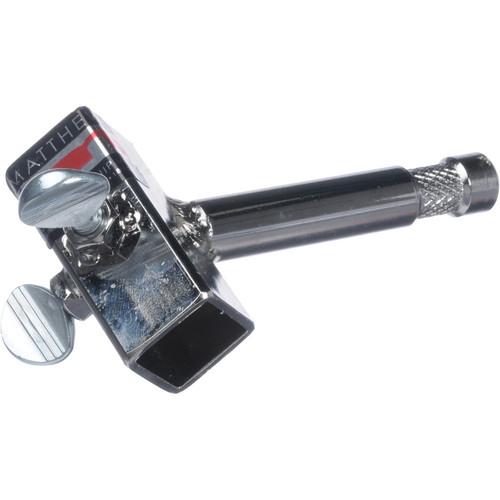 Matthews Bar Clamp