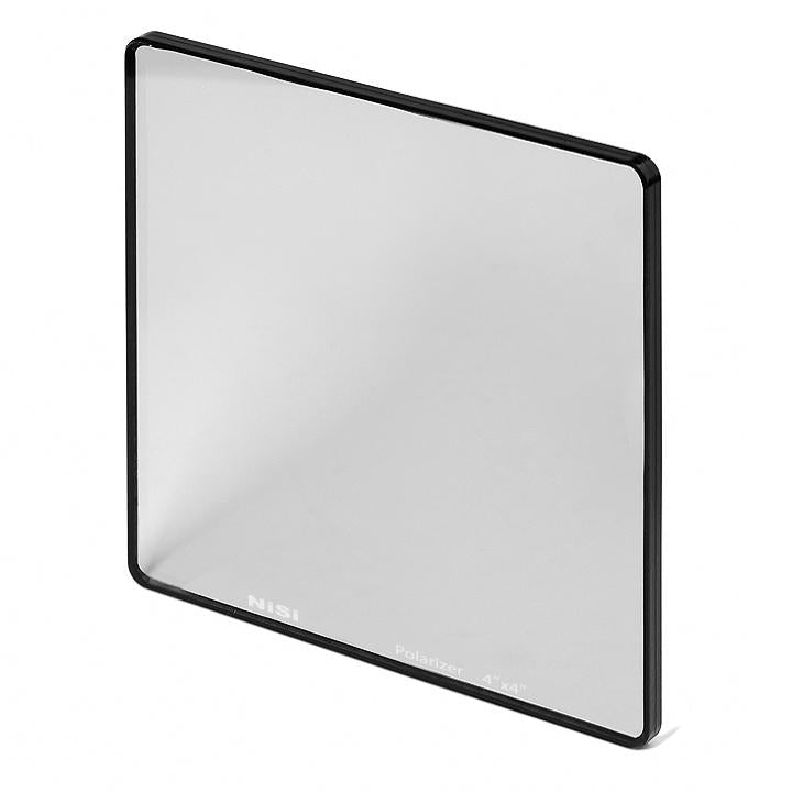 4x4 Polarizer